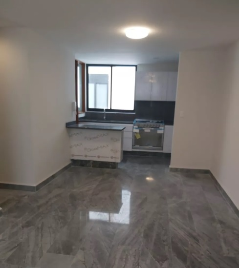 Foto de departamento en renta