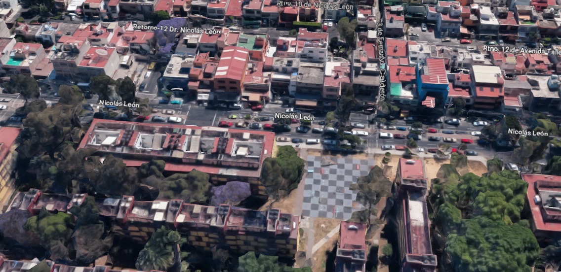 Foto de departamento en renta