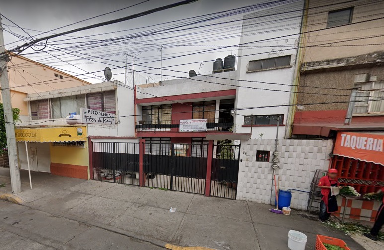Foto de departamento en renta