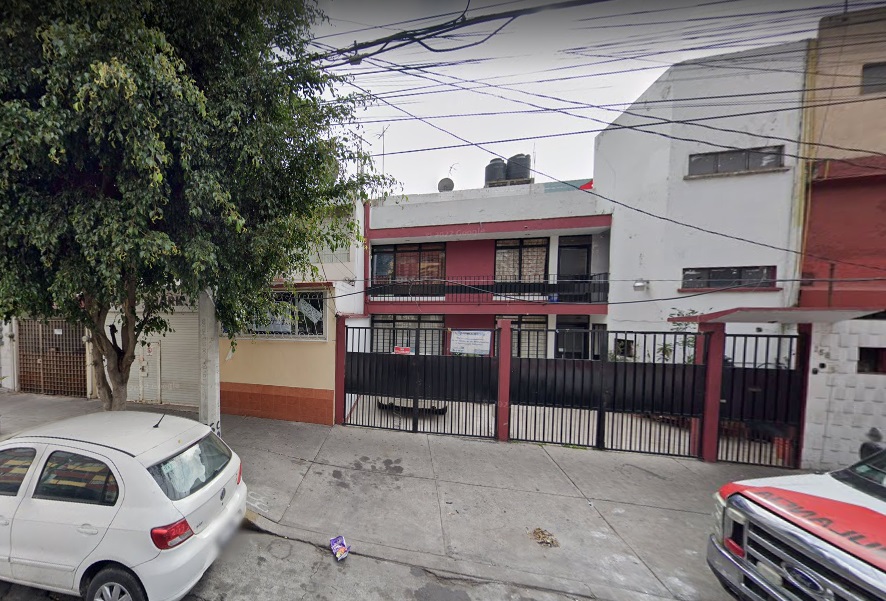 Foto de departamento en renta