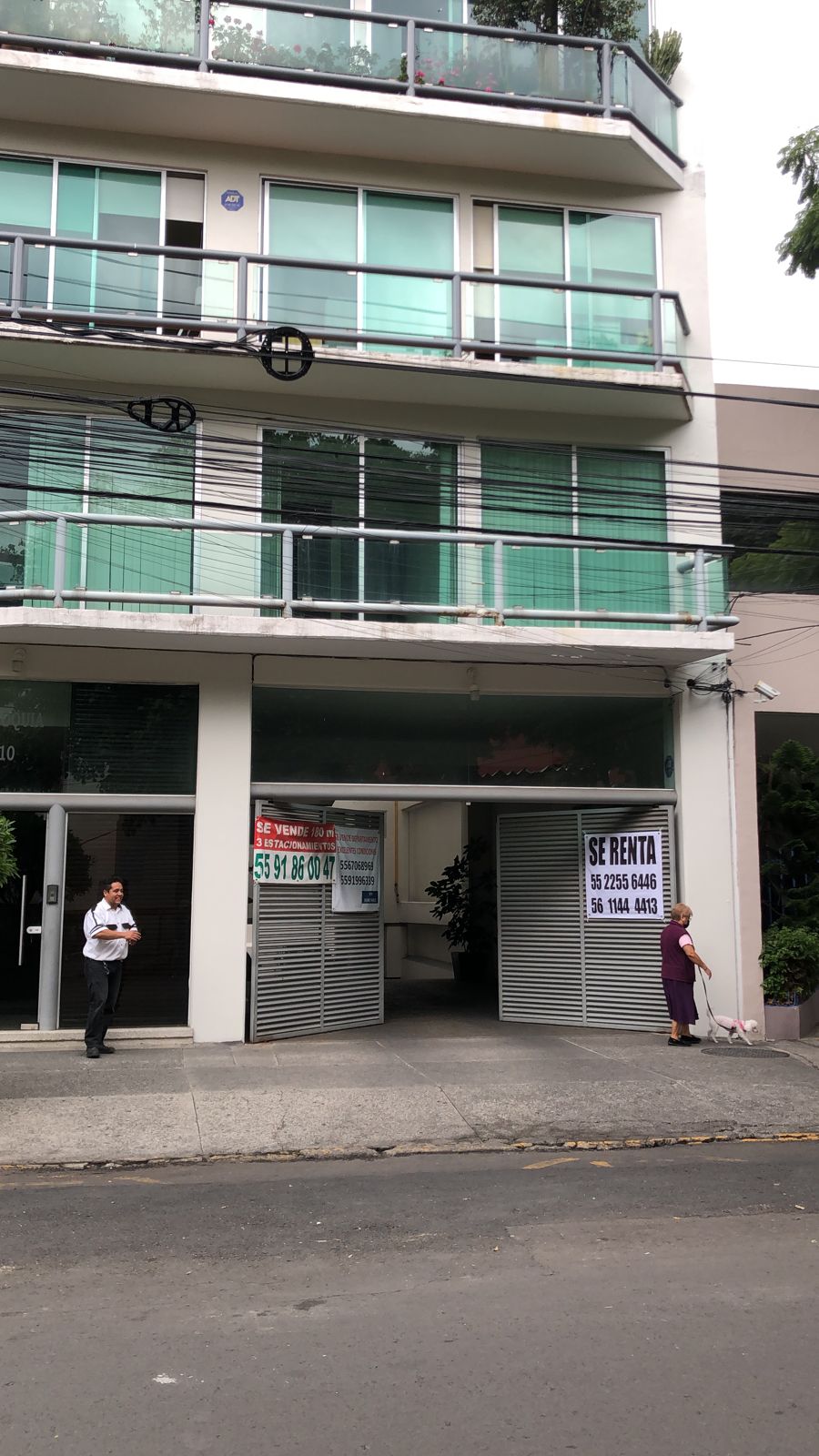 Foto de departamento en renta