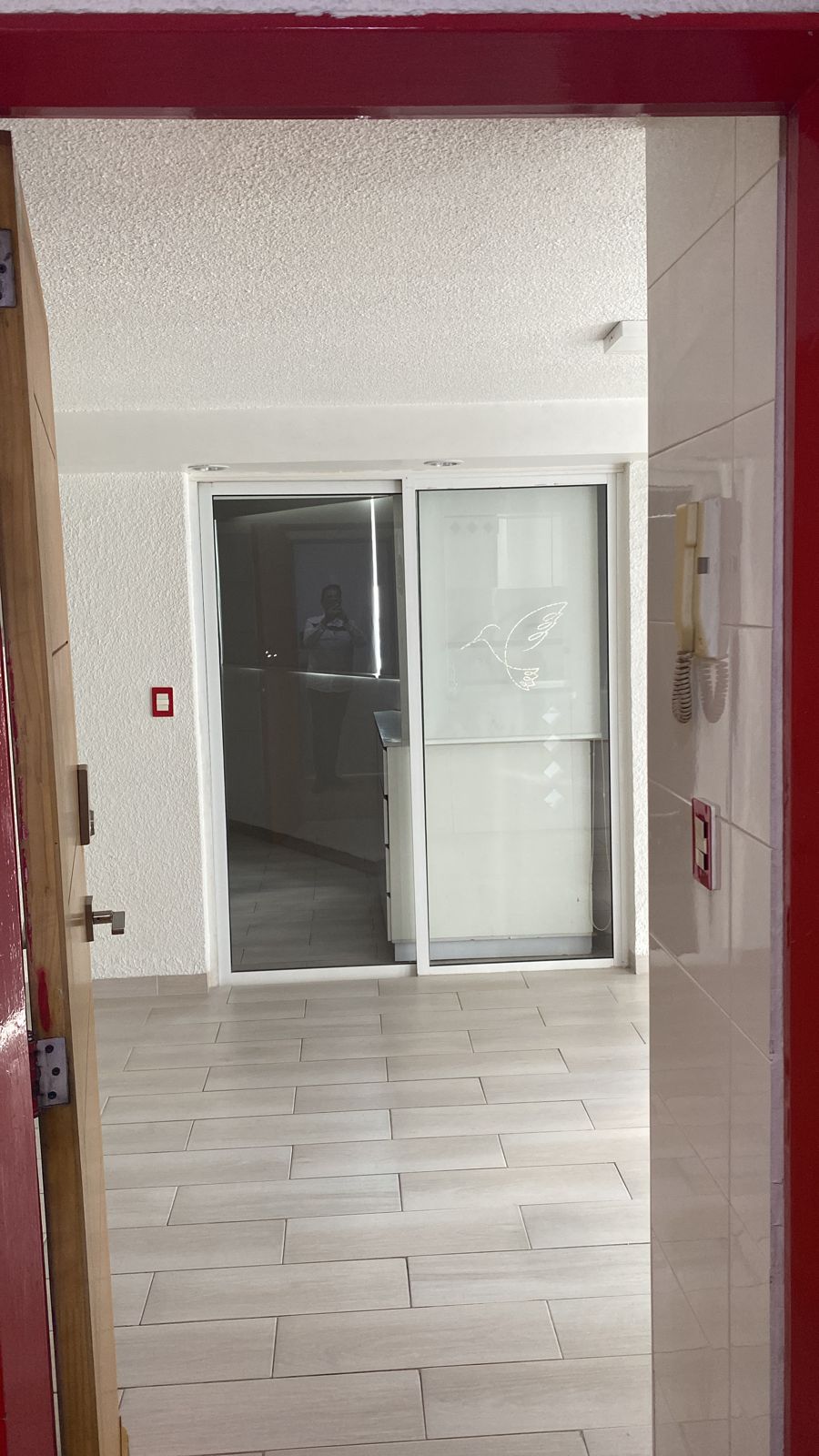 Foto de departamento en renta