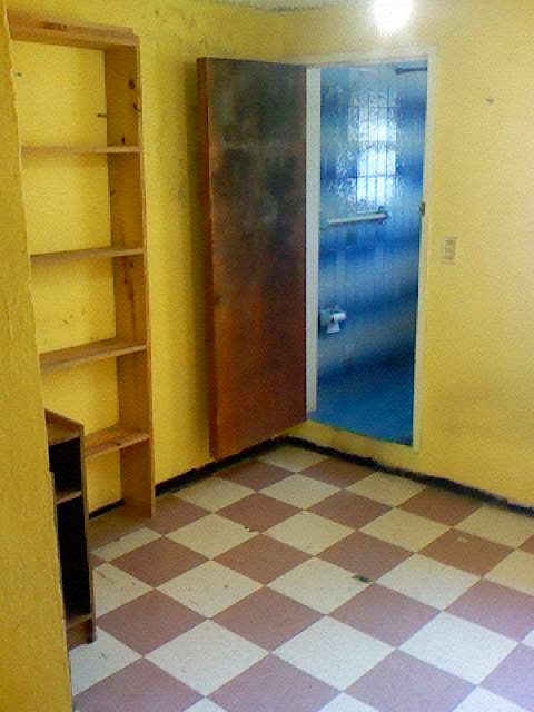 Foto de departamento en renta