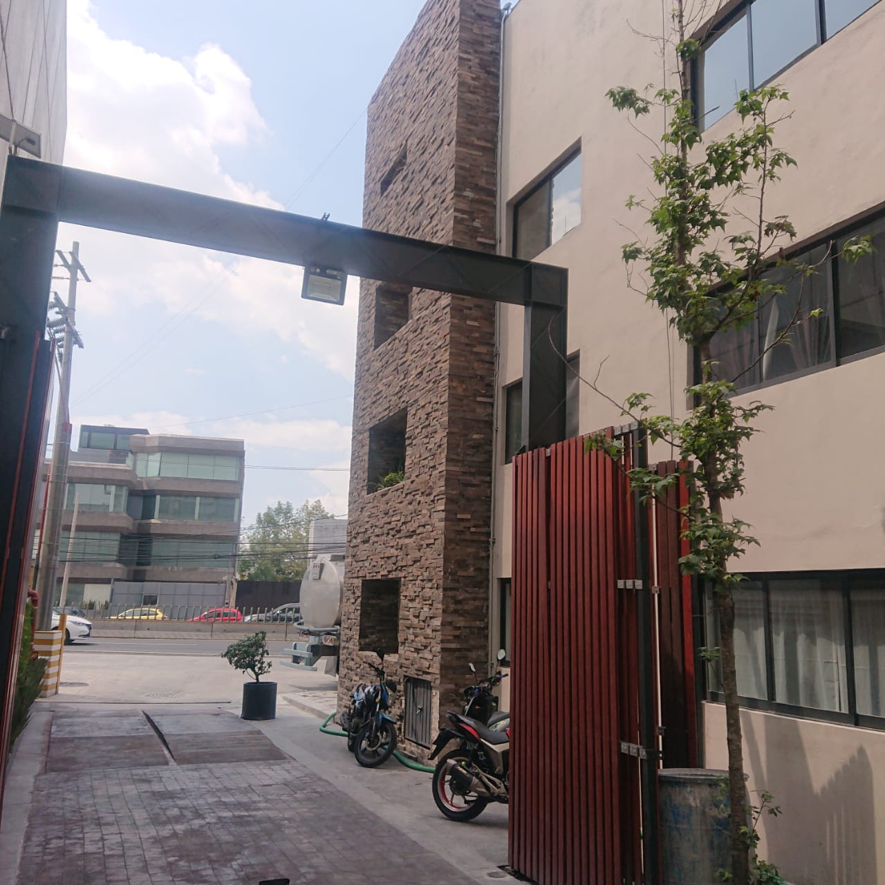 Foto de departamento en renta