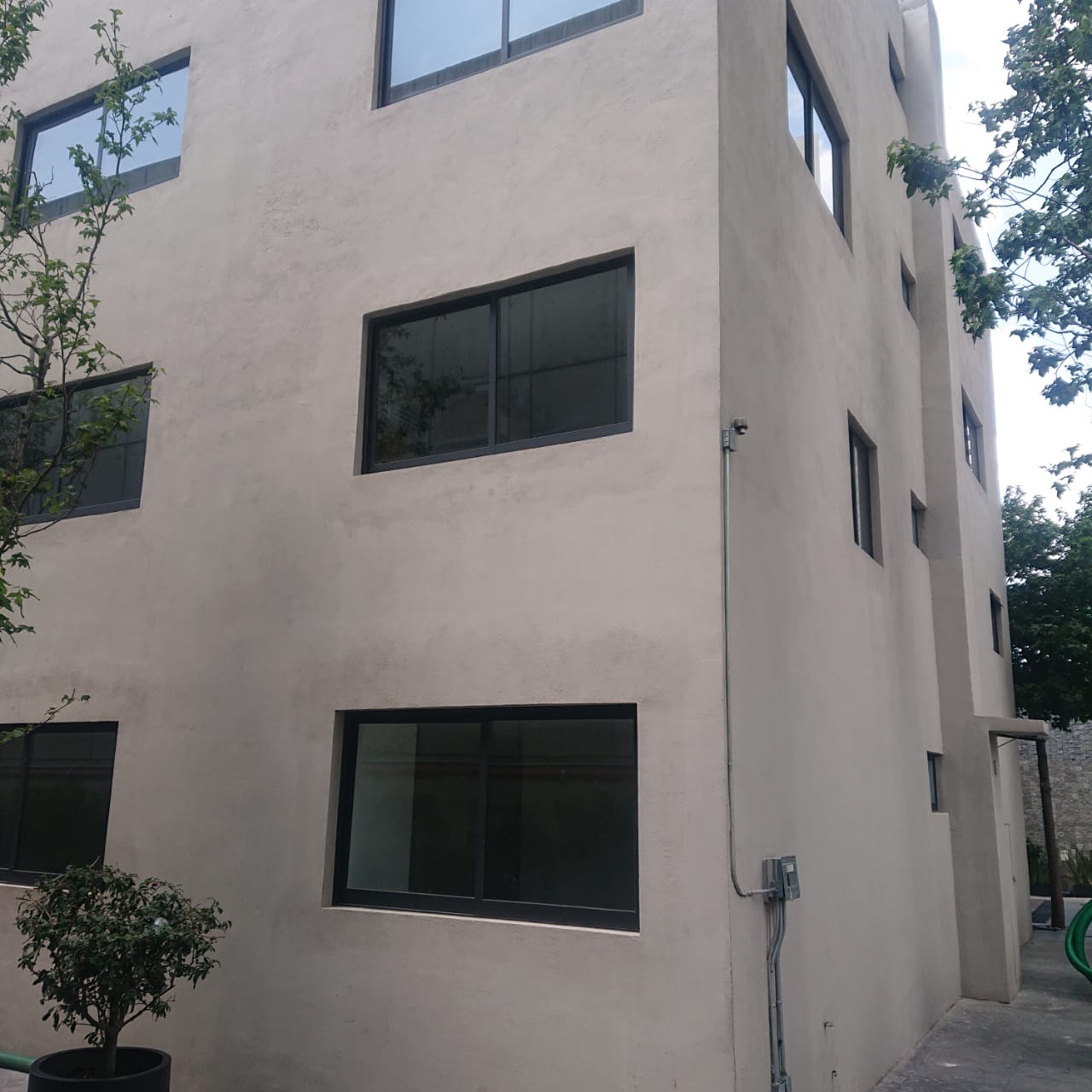 Foto de departamento en renta