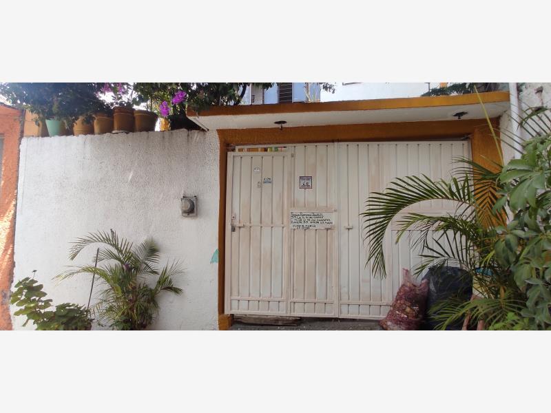 Foto de casa en venta en 3ra privada de avenida del castillo 28, cocoyotes, gustavo a. madero, df / cdmx, 24963227 No. 01