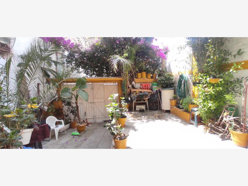 Foto de casa en venta en 3ra privada de avenida del castillo 28, cocoyotes, gustavo a. madero, df / cdmx, 24963227 No. 03