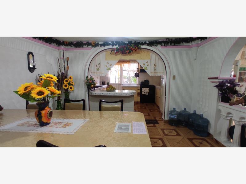 Foto de casa en venta en 3ra privada de avenida del castillo 28, cocoyotes, gustavo a. madero, df / cdmx, 24963227 No. 04