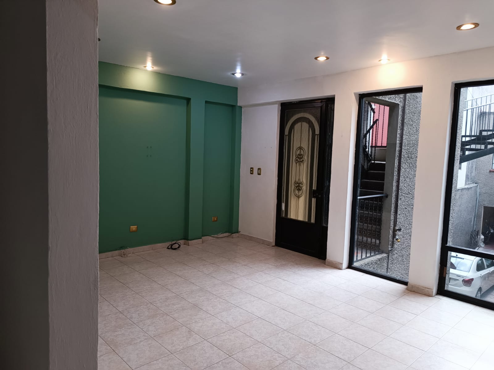 Foto de departamento en renta