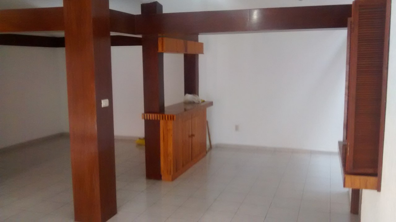 Foto de departamento en renta