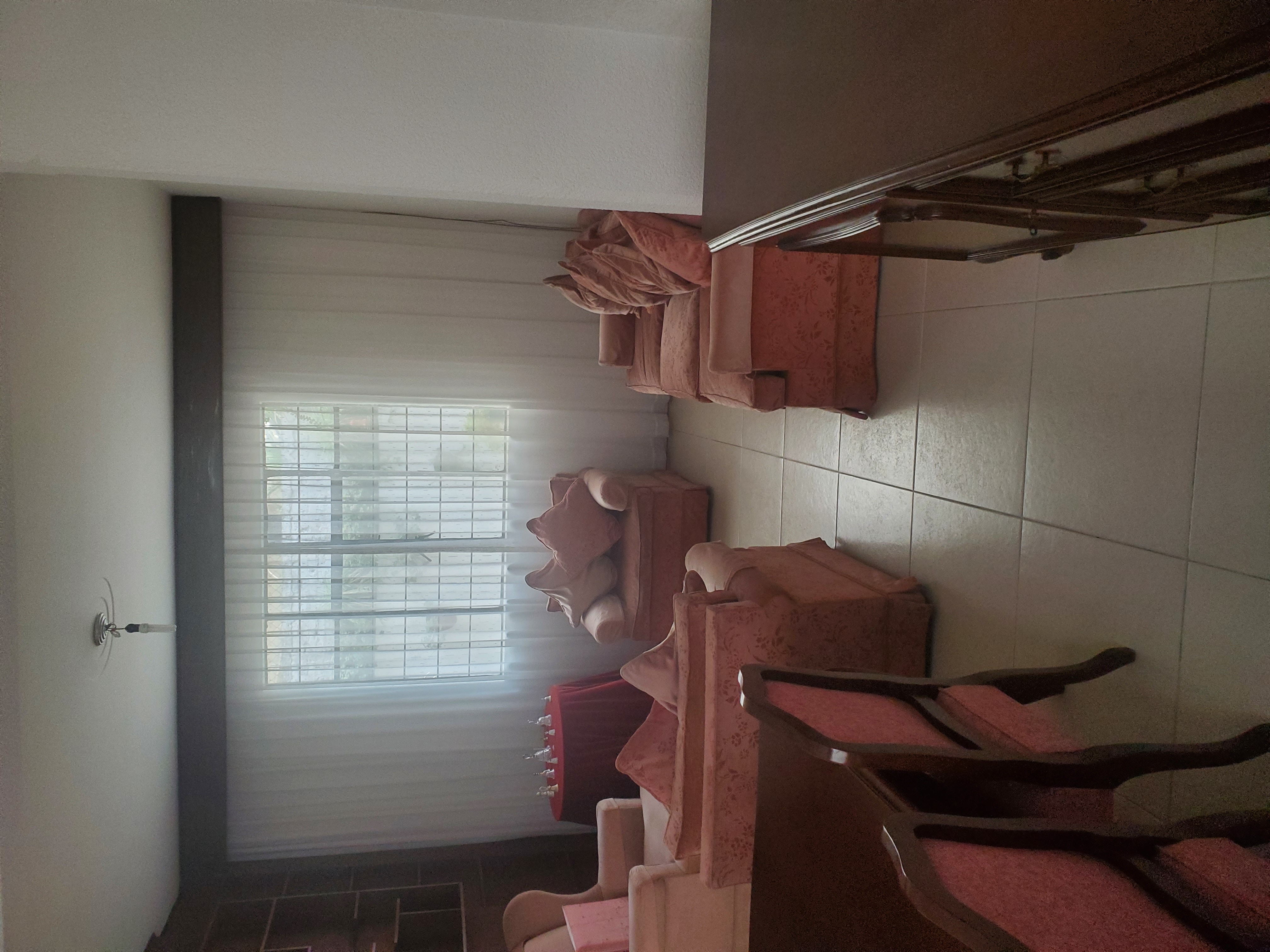 Foto de departamento en renta