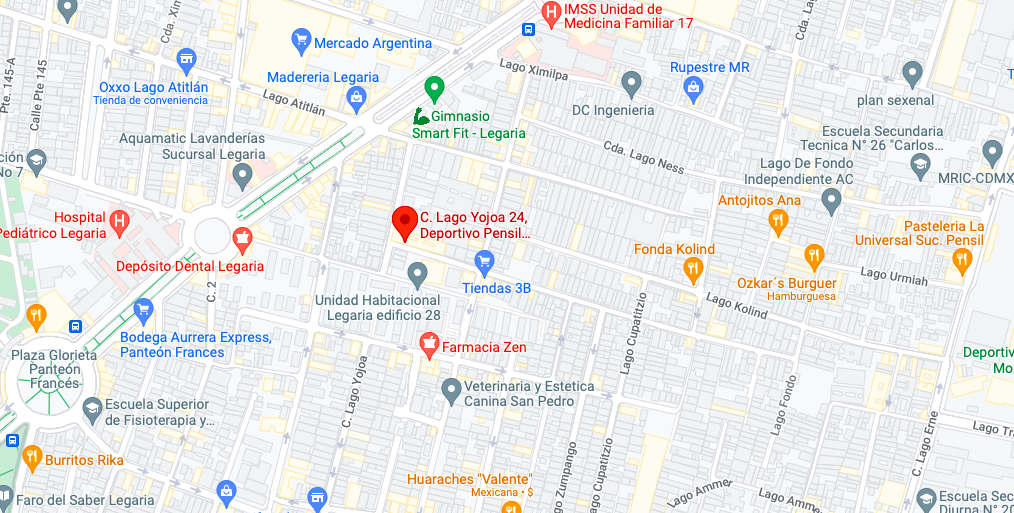 Foto de departamento en renta