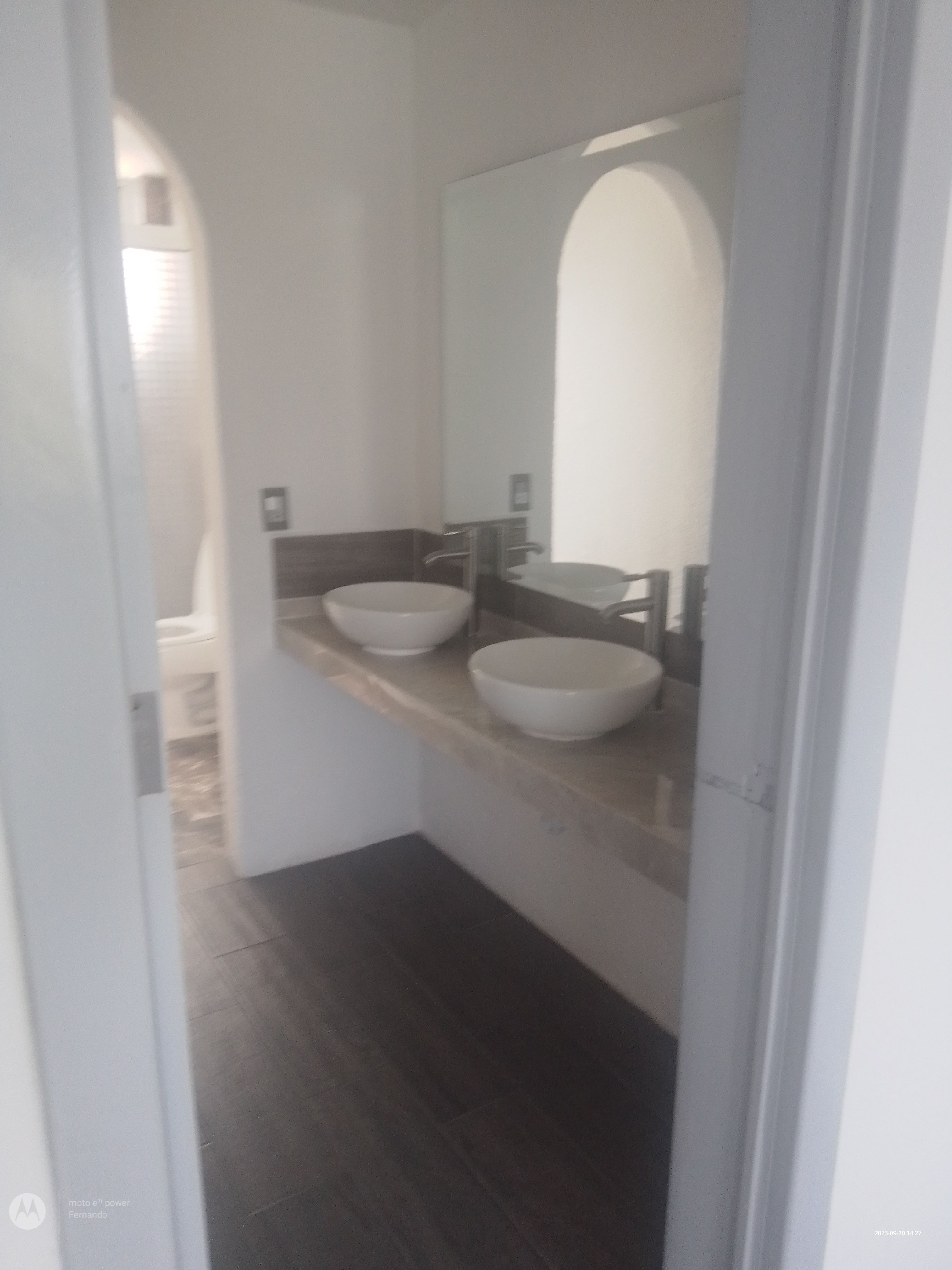 Foto de departamento en renta