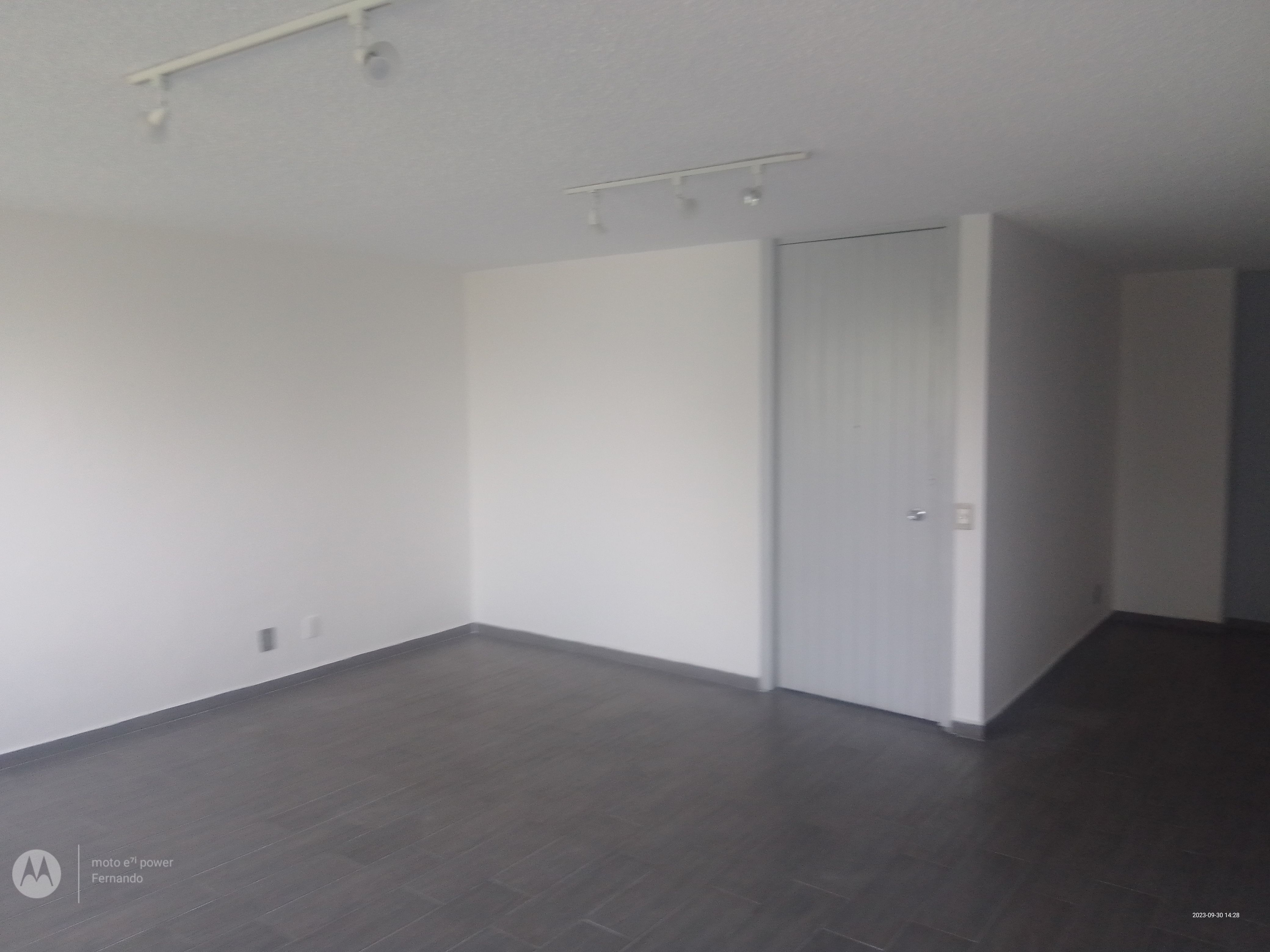 Foto de departamento en renta