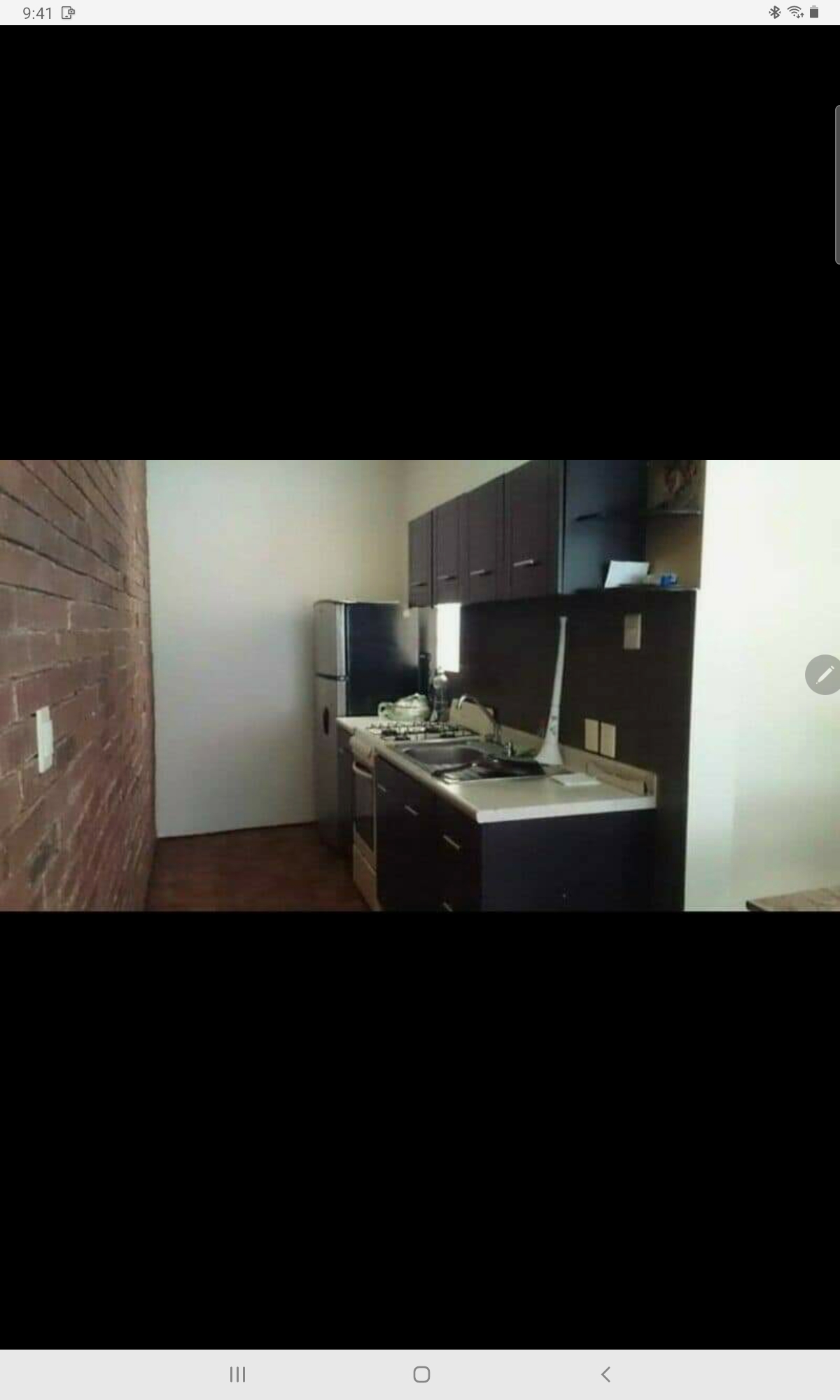Foto de departamento en renta