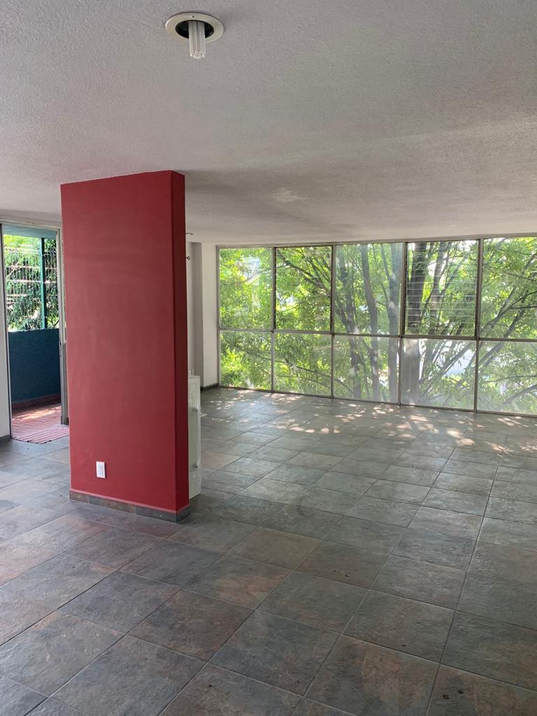 Foto de departamento en renta