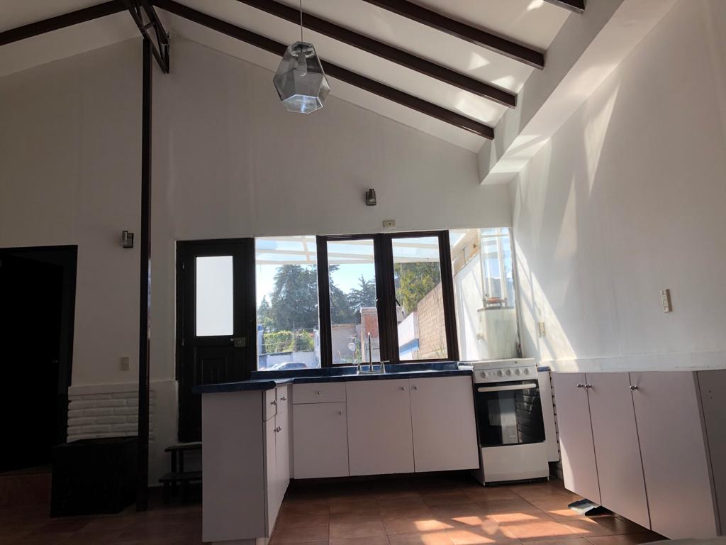 Foto de departamento en renta