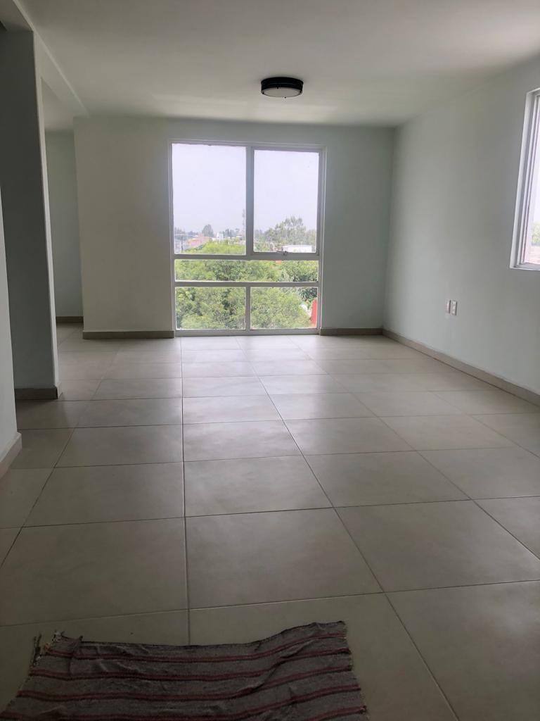 Foto de departamento en renta