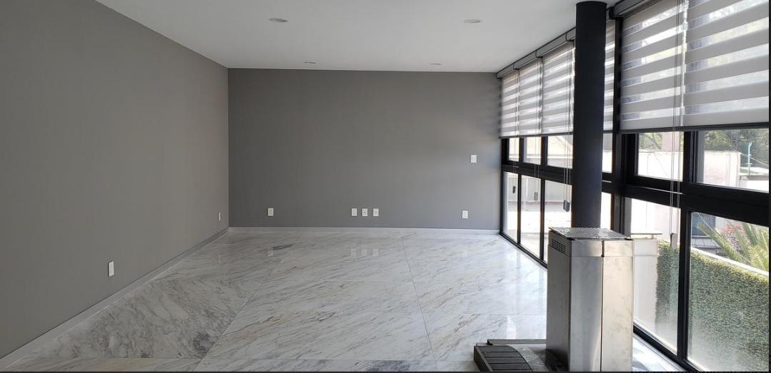 Foto de departamento en renta
