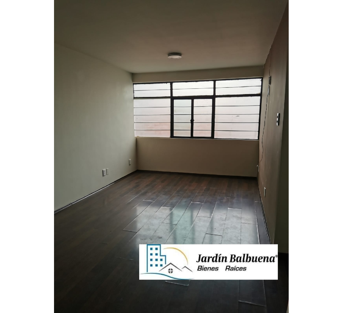 Foto de departamento en renta