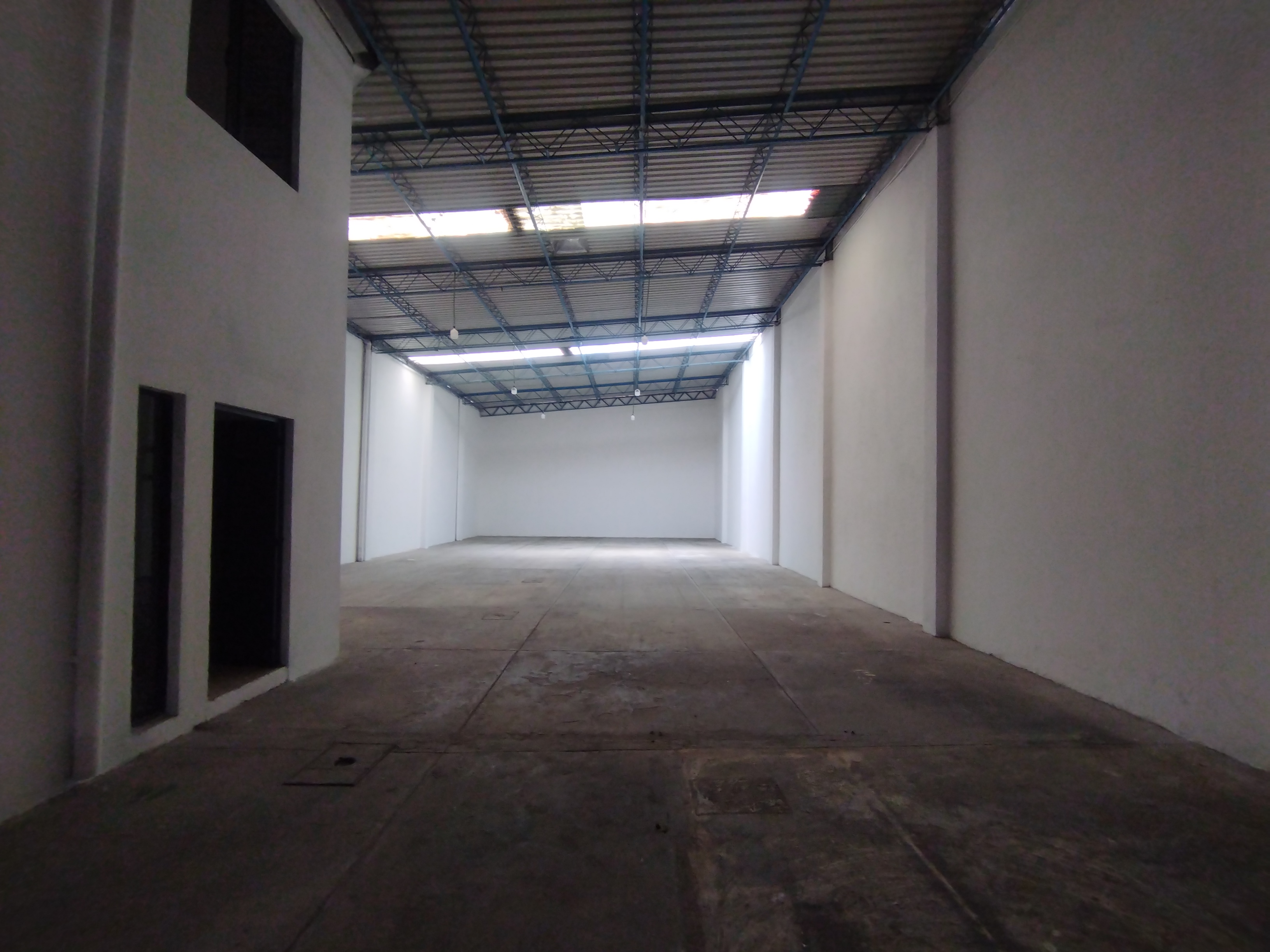 Foto de departamento en renta
