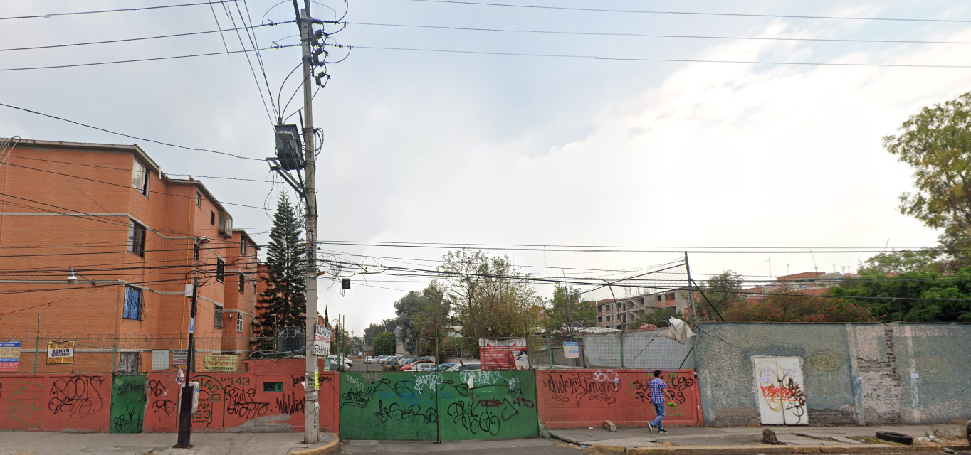 Foto de departamento en renta