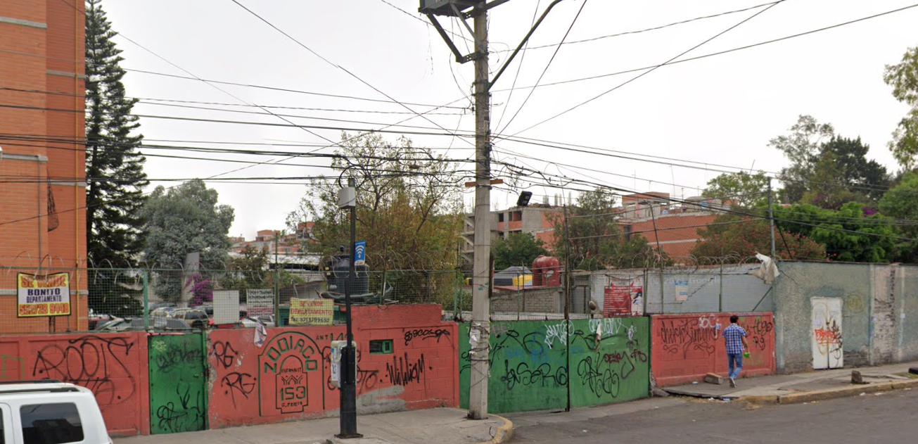 Foto de departamento en renta