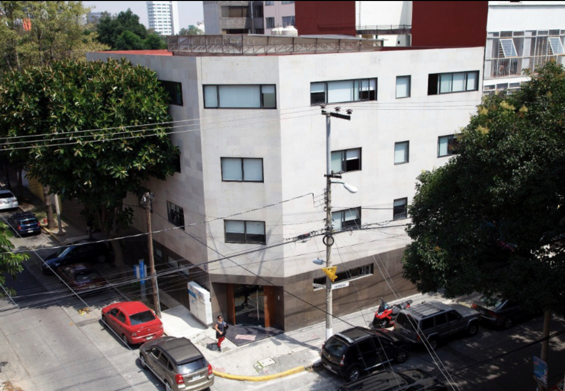 Foto de departamento en renta