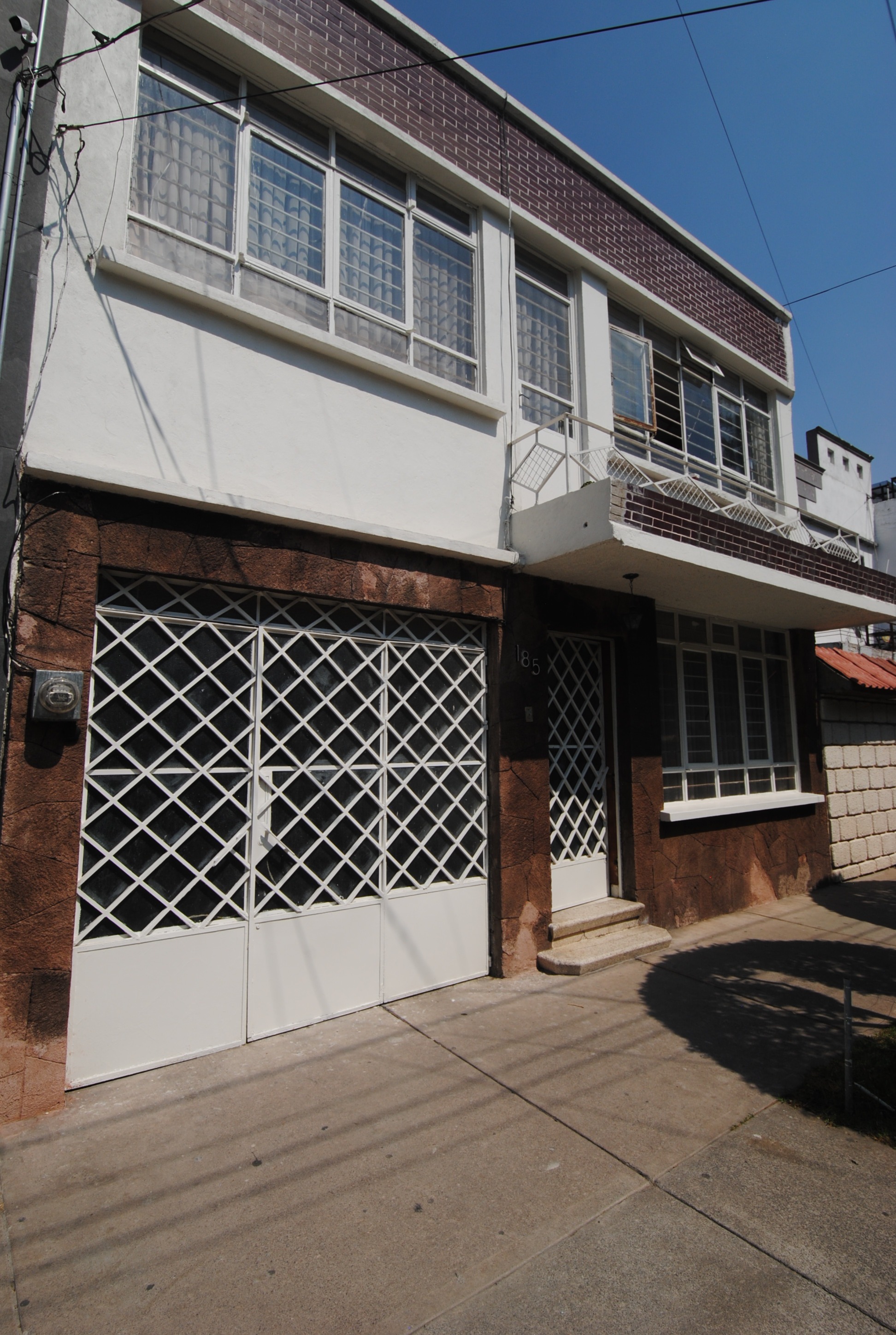 Foto de departamento en renta