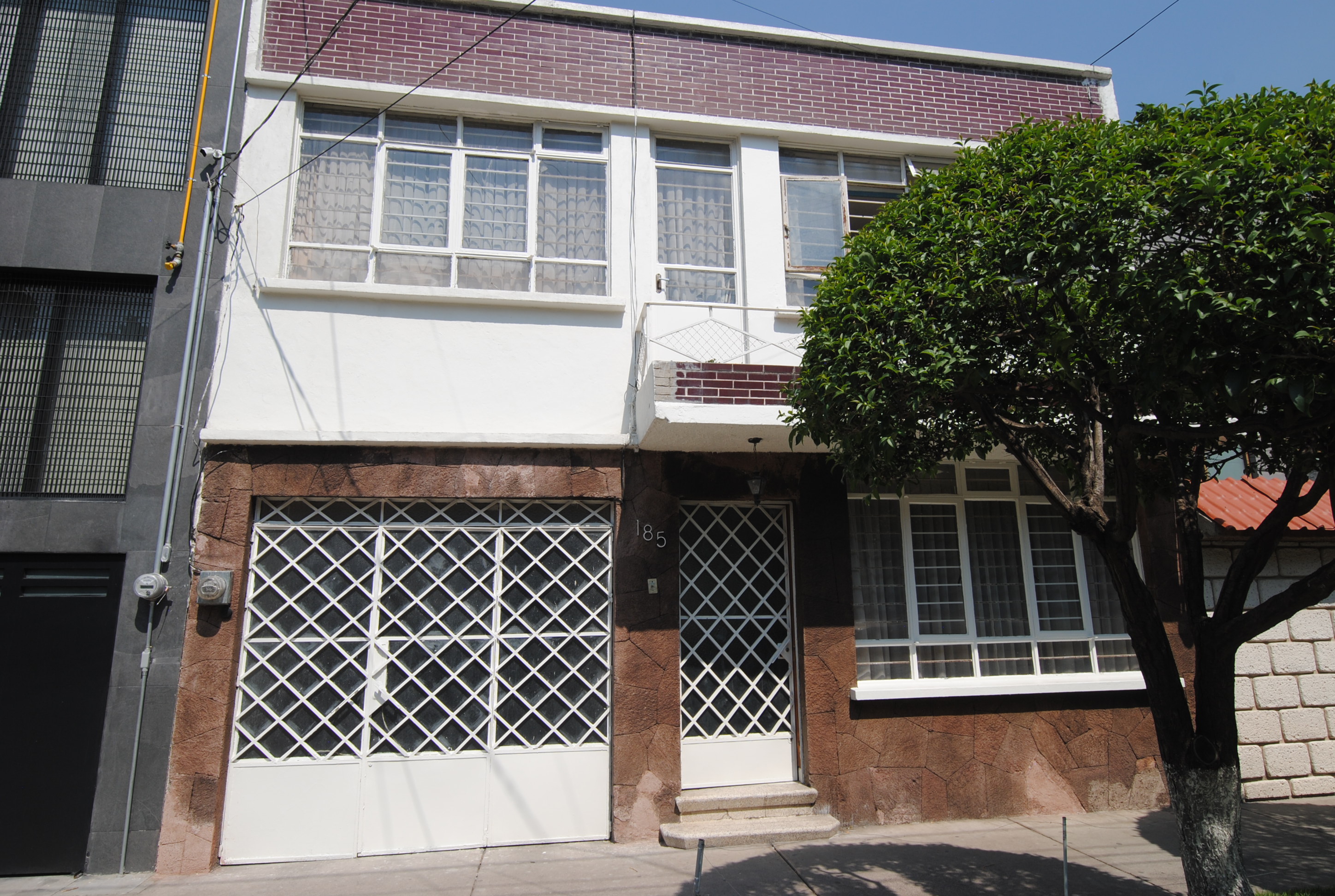 Foto de departamento en renta