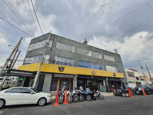 Foto de departamento en renta