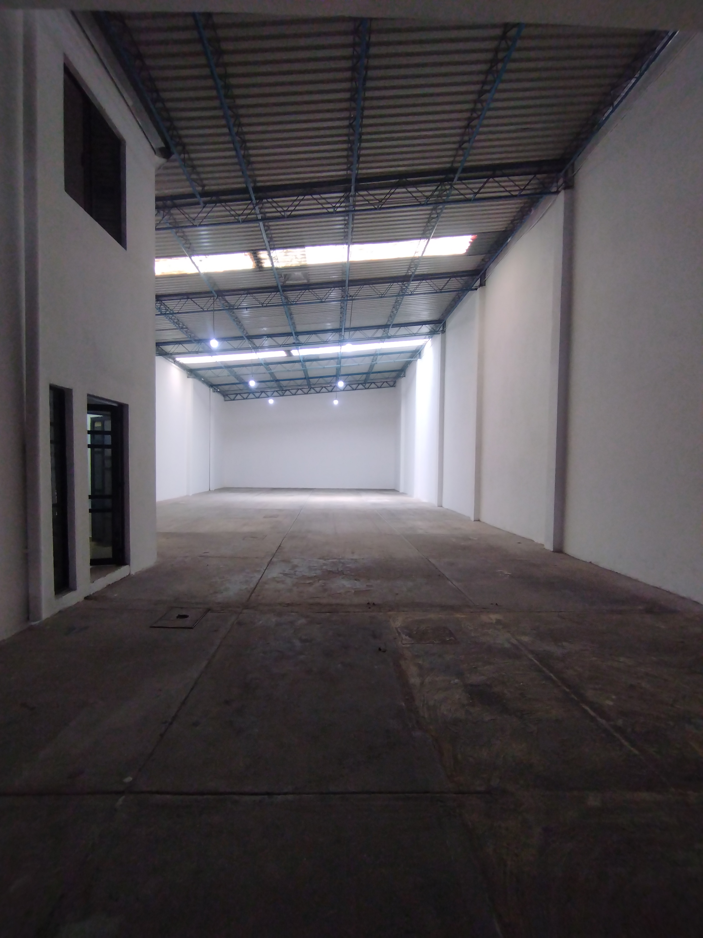 Foto de departamento en renta