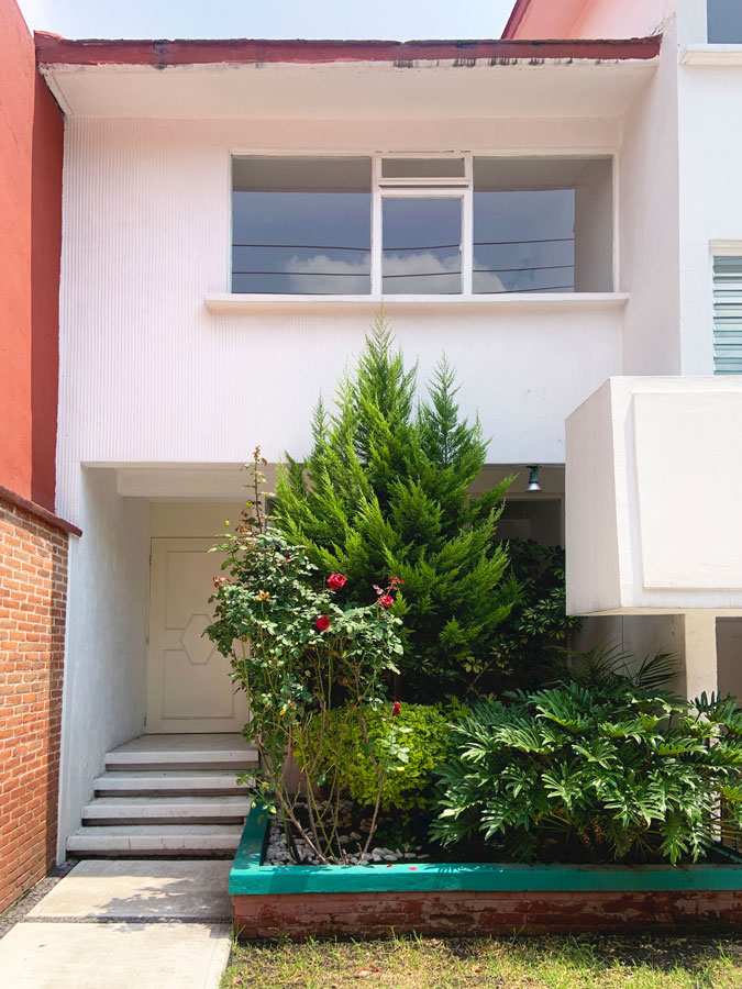 Foto de departamento en renta