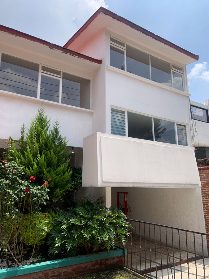 Foto de departamento en renta