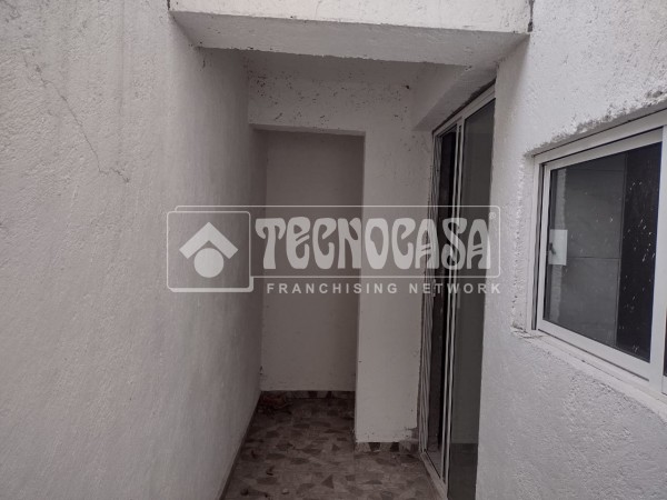 Foto de departamento en renta
