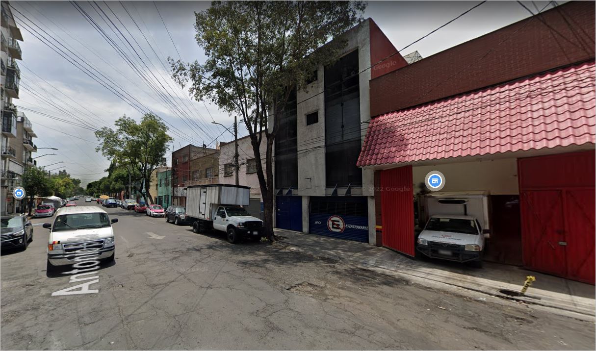 Foto de departamento en renta