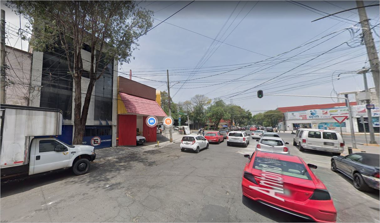 Foto de departamento en renta