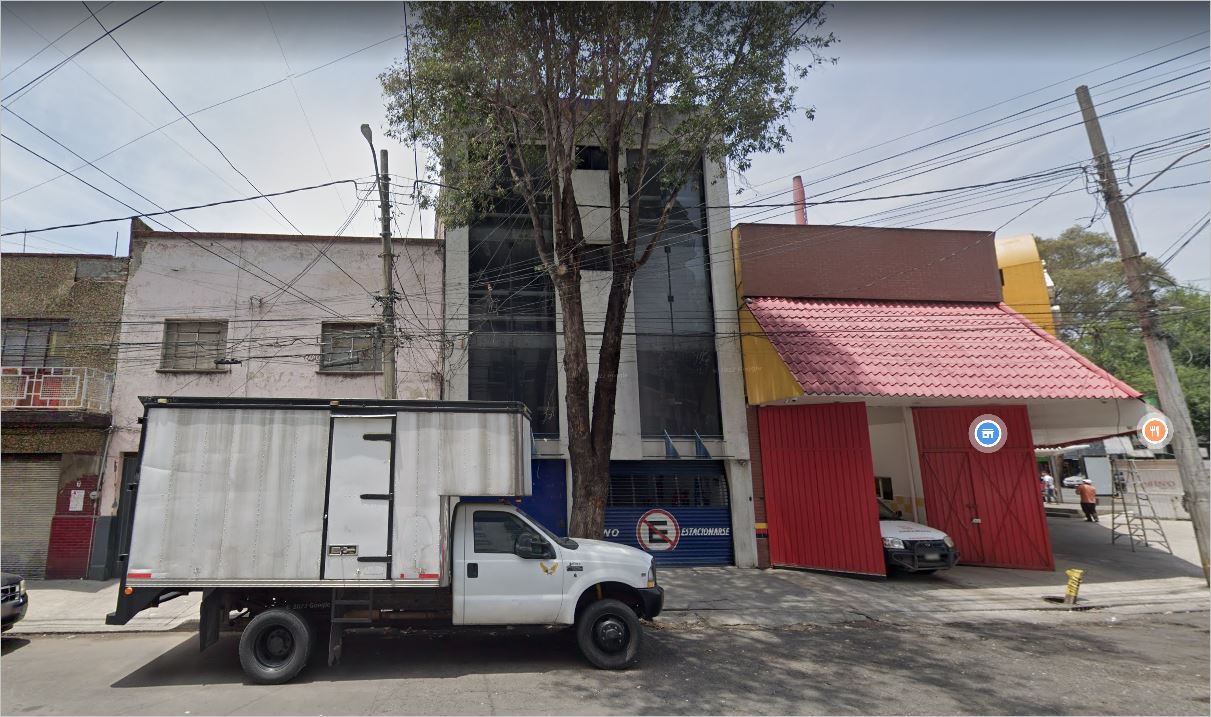 Foto de departamento en renta