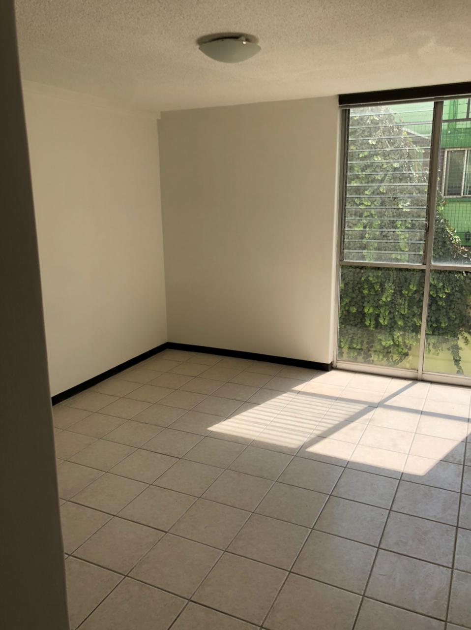 Foto de departamento en renta