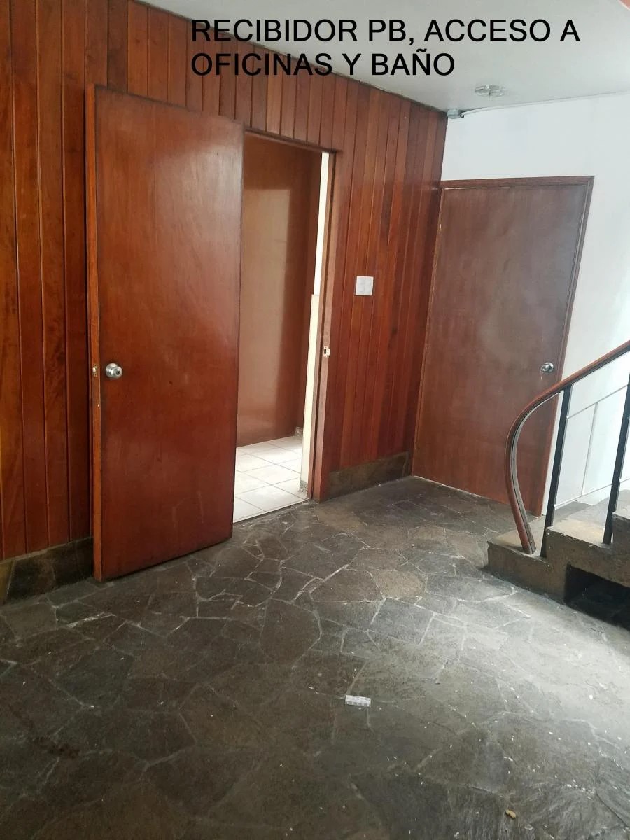 Foto de departamento en renta