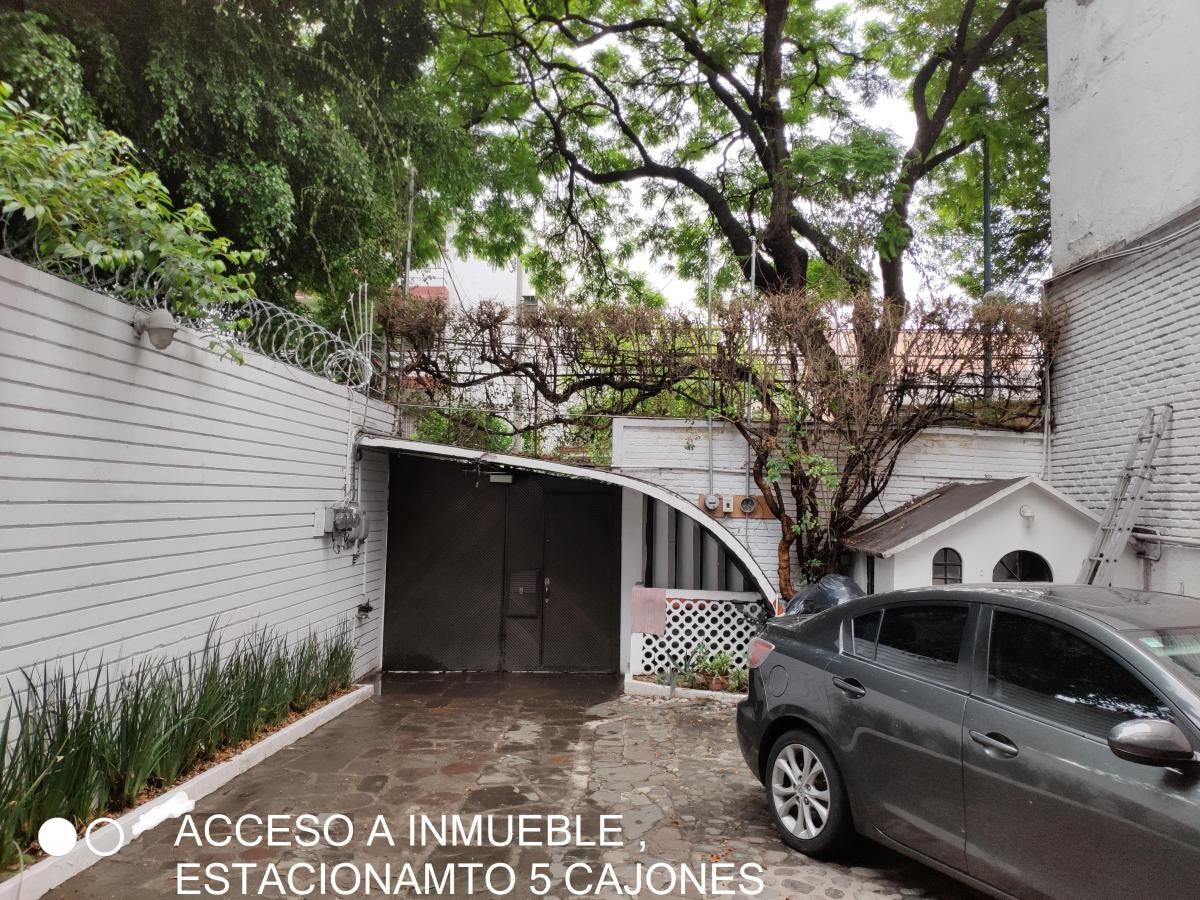Foto de departamento en renta