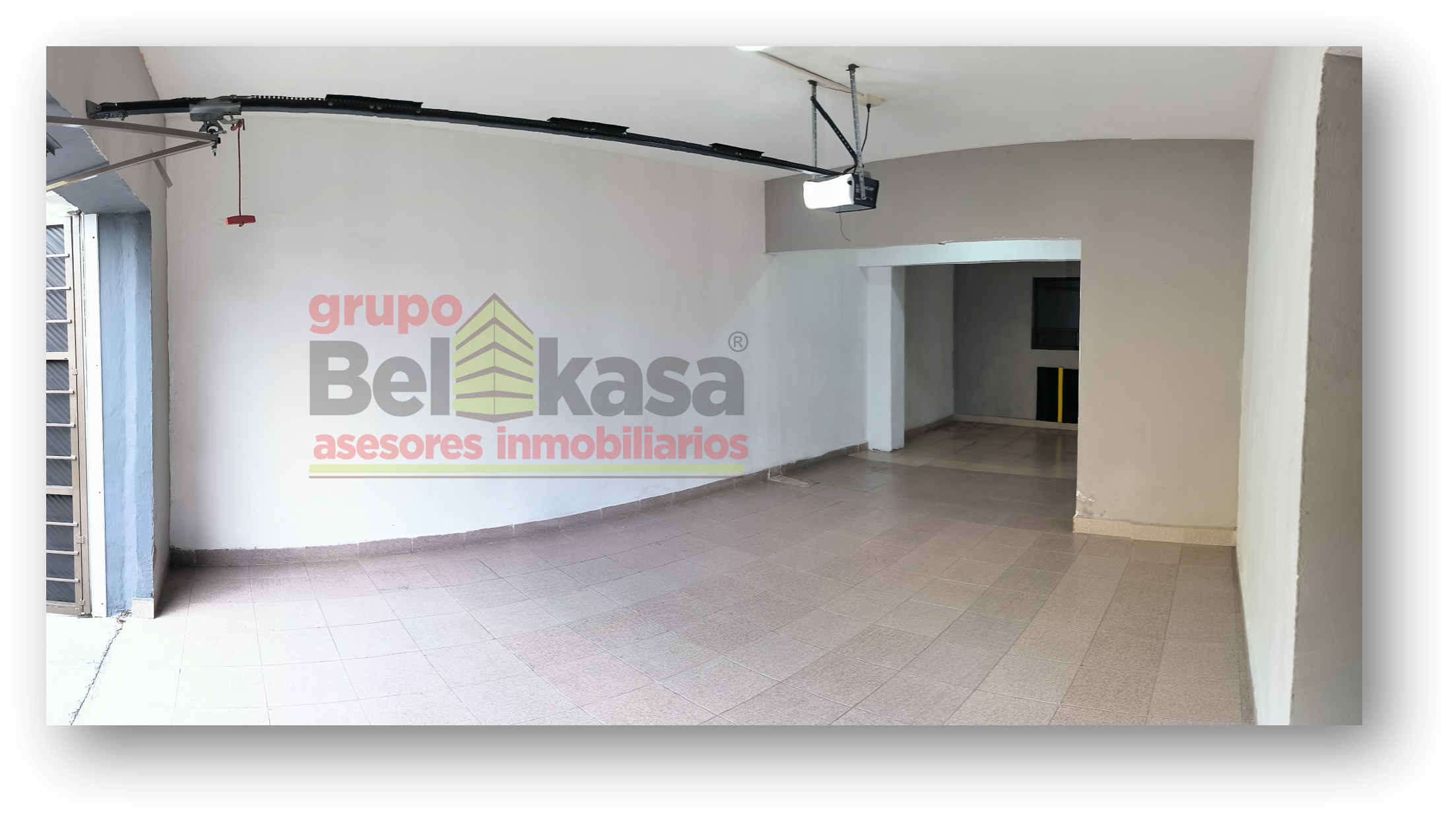 Foto de departamento en renta