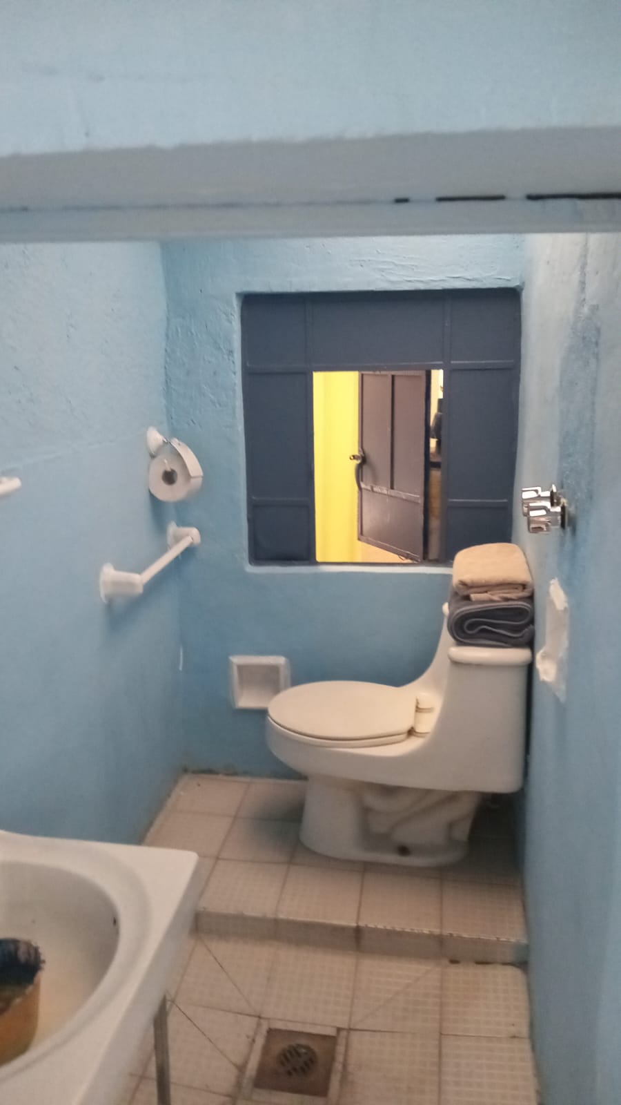 Foto de departamento en renta