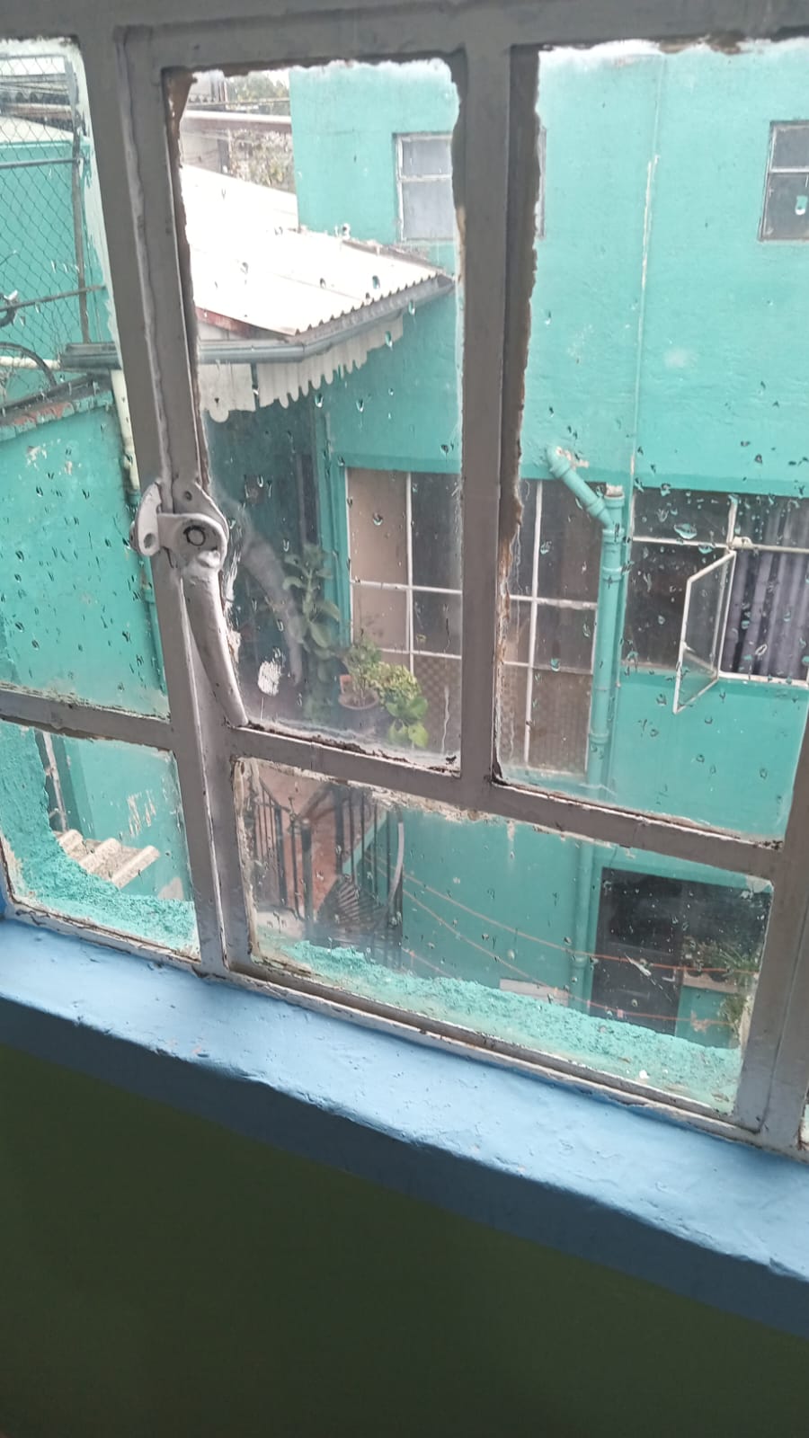 Foto de departamento en renta