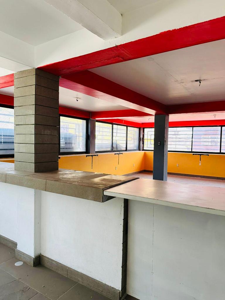 Foto de departamento en renta