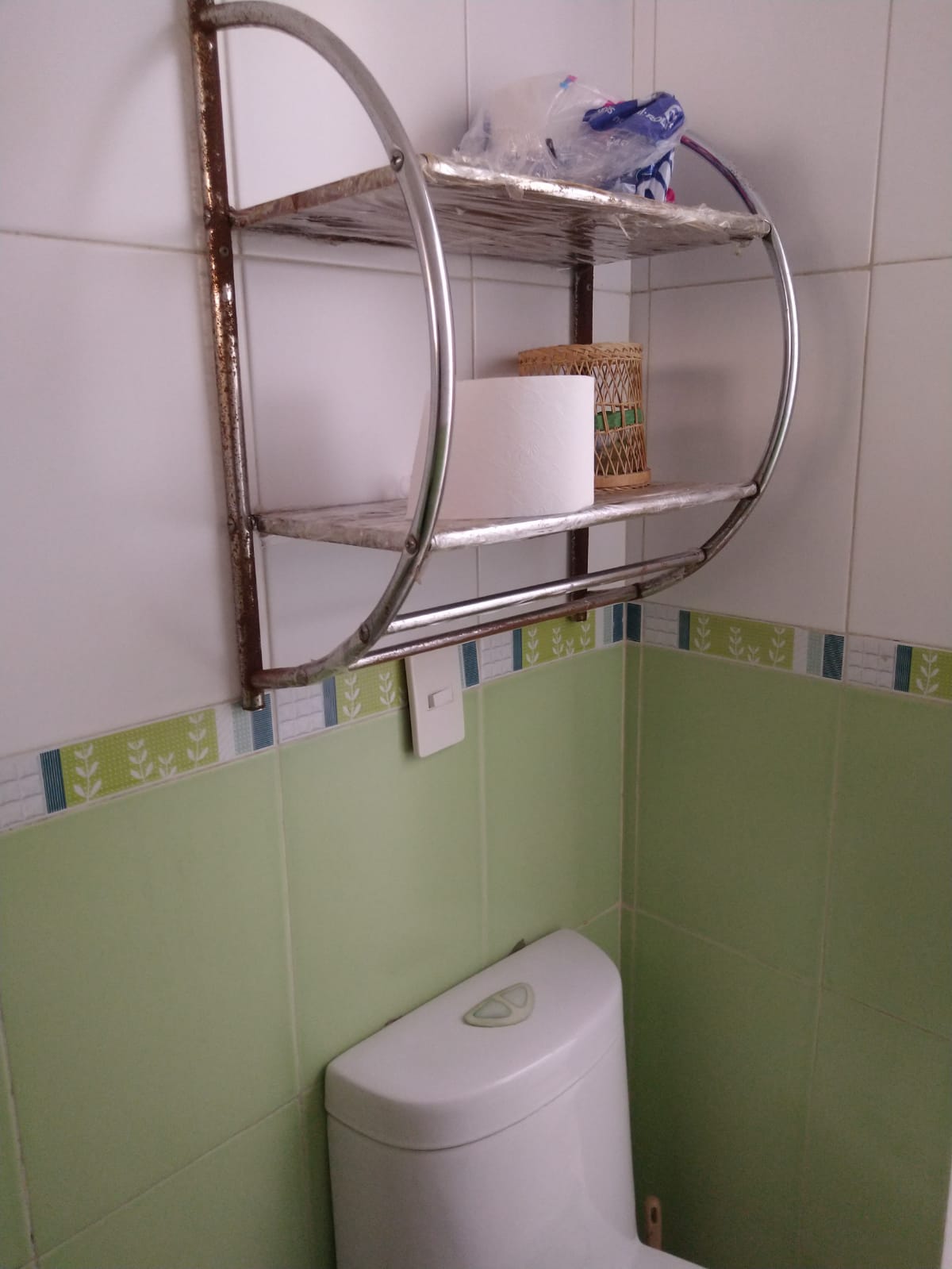 Foto de departamento en renta