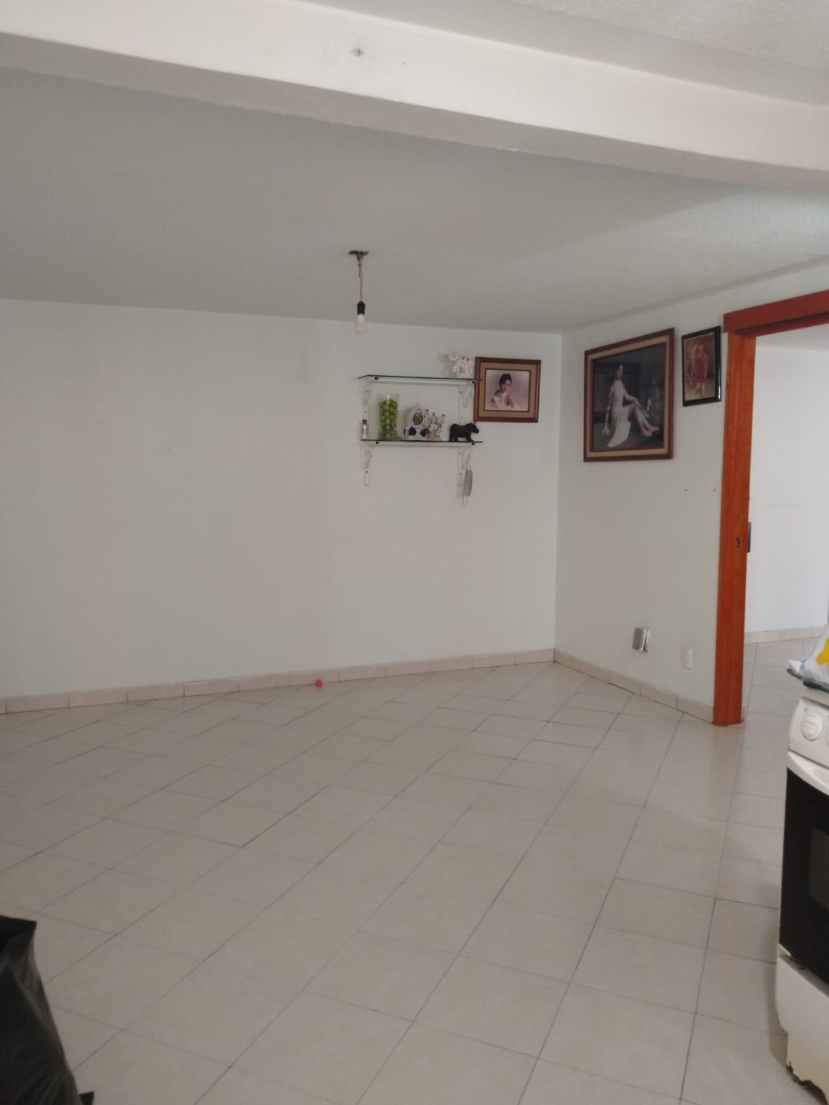 Foto de departamento en renta