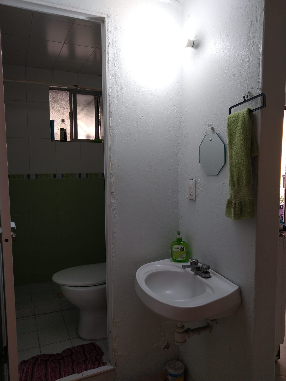 Foto de departamento en renta