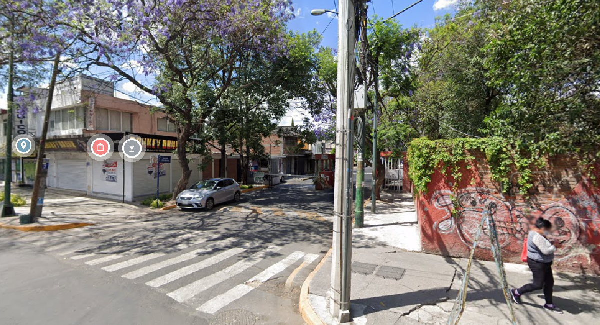 Foto de departamento en renta