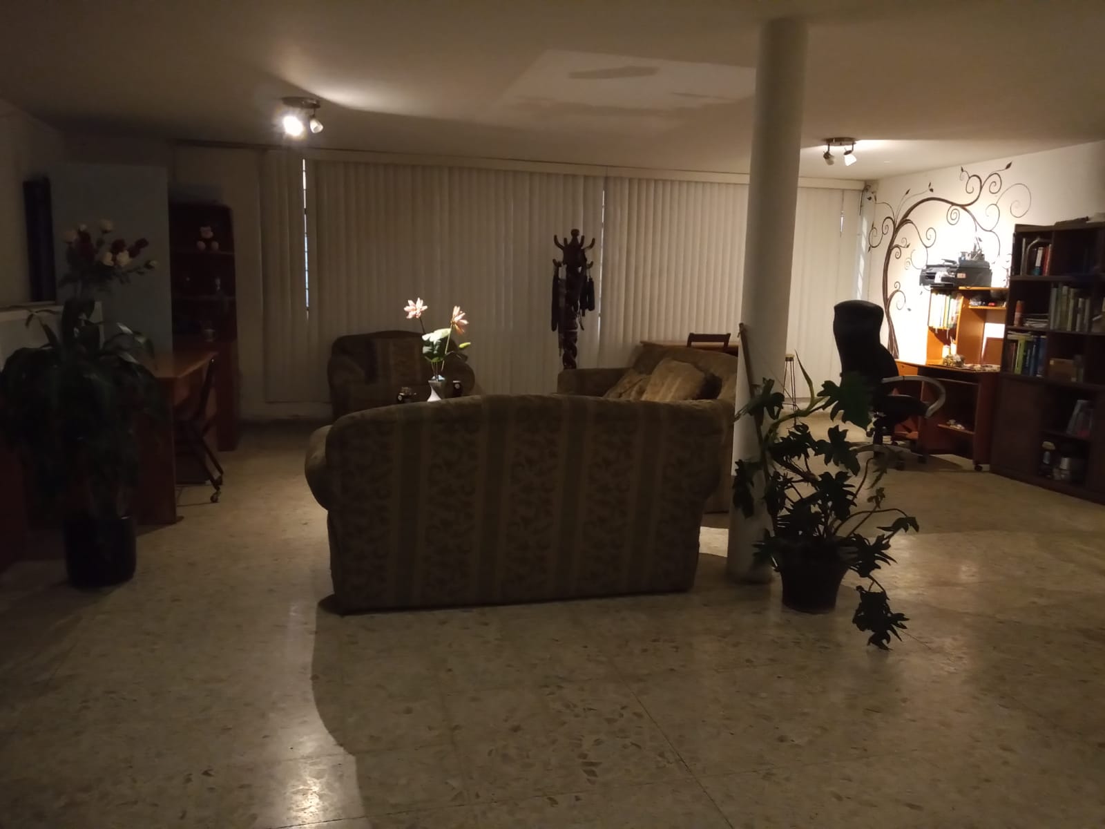Foto de departamento en renta